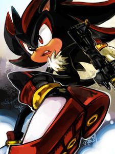 What powers does Shadow have?