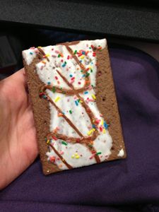 Name that poptart