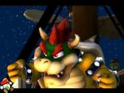 How many times do you fight Bowser in the game? And where?