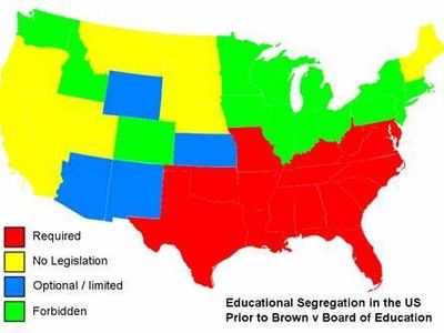 Which federal agency is responsible for overseeing education policies in the U.S.?