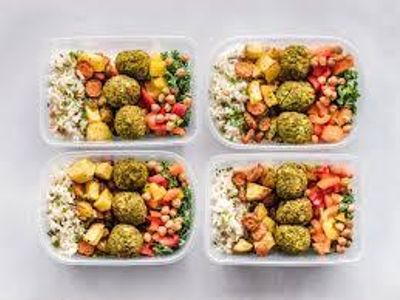 Which meal prep method is best for beginners?