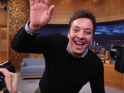 What talk show is hosted by Jimmy Fallon?