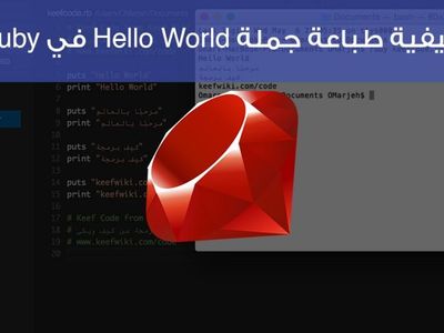 Which of the following is a valid way to print 'Hello, World!' in Ruby?