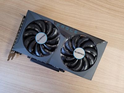 Which graphics card interface was introduced by NVIDIA and provides high-speed communication between the GPU and the motherboard?