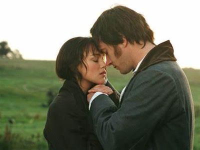 Which book by Jane Austen tells the story of Elizabeth Bennet and Mr. Darcy?