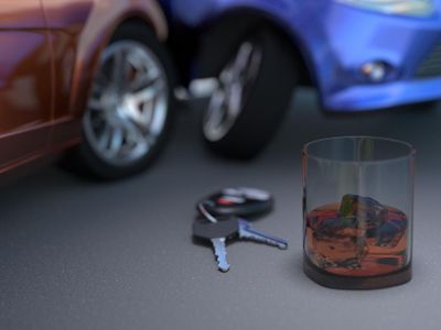 What is the legal blood alcohol limit for drivers in most states?