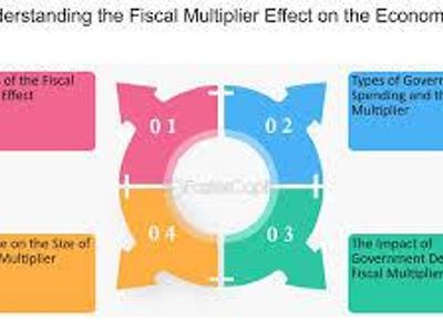 What is the purpose of fiscal multipliers in economic analysis?