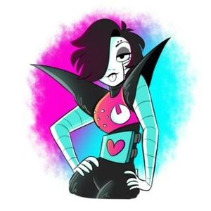 is mettaton a boy or girl? (2 answers)