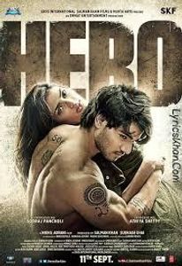 Who is producer of upcoming movie 'Hero' starring Sooraj Pancholi?