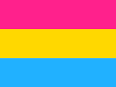 Pink-Yellow-Blue