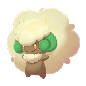 Whimsicott