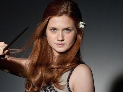 What is Ginny's Patronus?