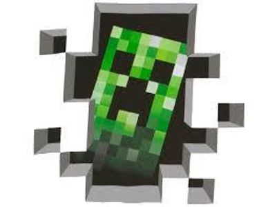 What type of mob is a creeper?