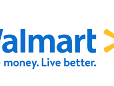 What is Walmart’s slogan as of 2023?