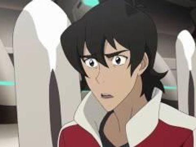 what do fans call keith?