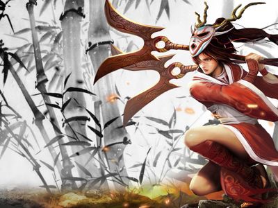 What is the name of this champion's skin (akali's skin)