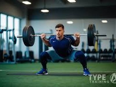 What is the primary focus of strength training in baseball?