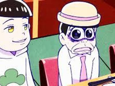 in what episode did godmatsu and devilmatsu show up ?