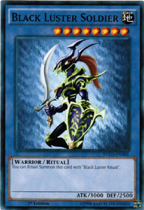 True or false: all ritual cards need only one monster sacrifice