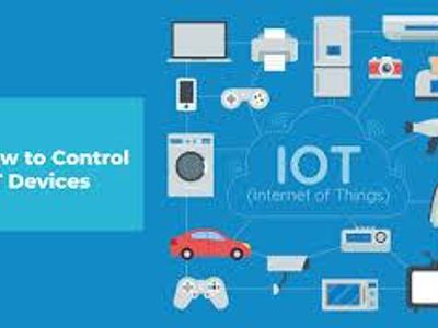 What is essential for IoT devices to function properly?