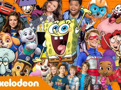 Which Nickelodeon show is still Making episodes as of now?