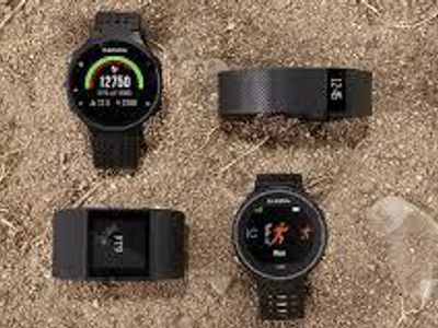 Which tool can help keep track of heart rate?