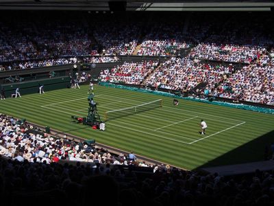 Which Grand Slam tournament is traditionally held in January?