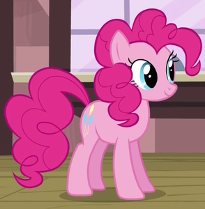 Do you like PinkiePie