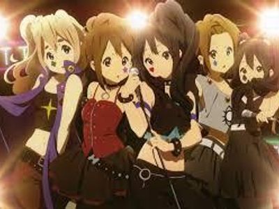 K-on