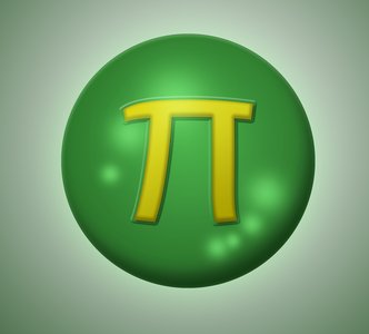 What is the formula to calculate the circumference of a circle?