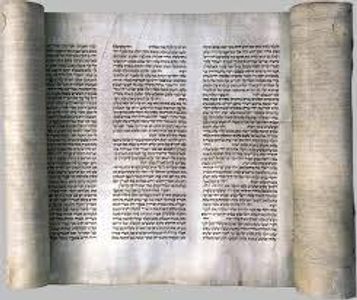 Which of the following is NOT a book of the Torah?