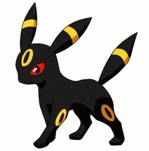 What eevee is this?