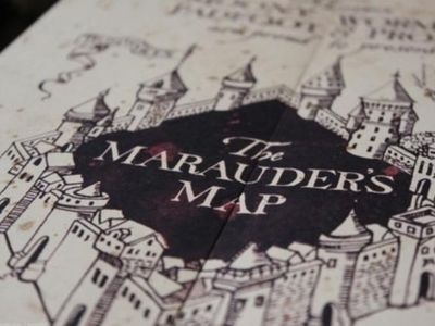 When the marauders were still at Hogwarts, who did they hate the most?