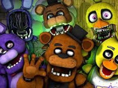 Guess The Rating: Five Nights At Freddy's