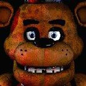 What are the animatronic's names in FNaF 1?