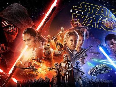 What is the best old Star Wars movie? (In my Opinion)