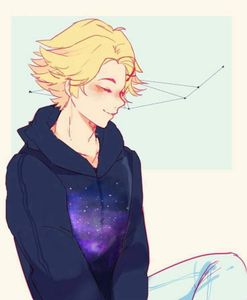 What is Yoosung going to school for?