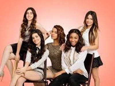 Who is the youngest member of fifth harmony?