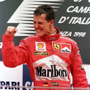 Which team had Michael Schumacher as its most successful driver?