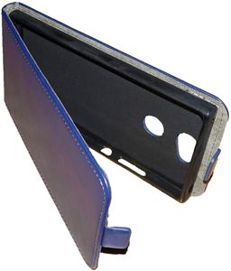 What is the term for a wallet with a built-in phone case?