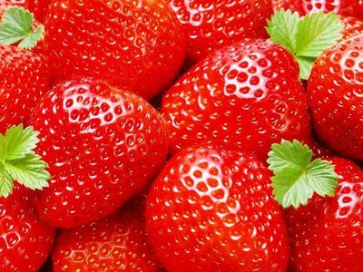 Strawberry: