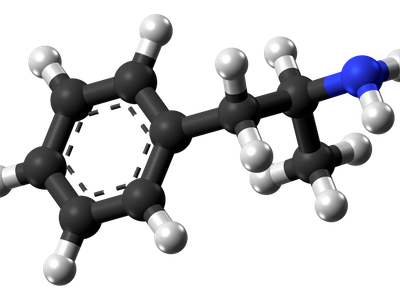 Which of the following drugs is an amphetamine?