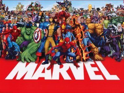 What was the first movie made by Marvel?