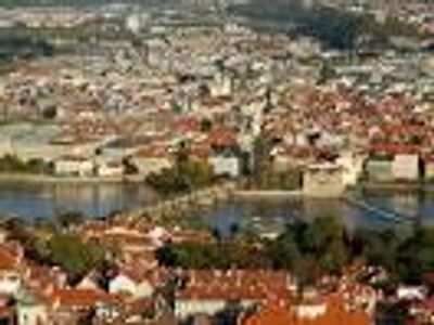 Prague is the capital of which of the following countries?