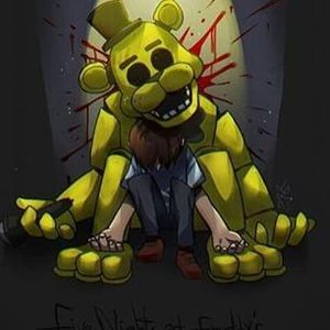 What era is FNAF?