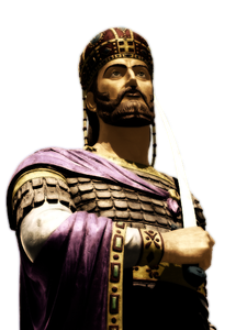 Who was the last Byzantine emperor?