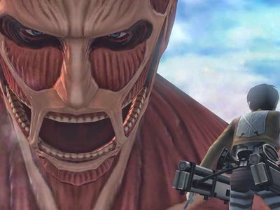 Who is the main character of 'Attack on Titan'?