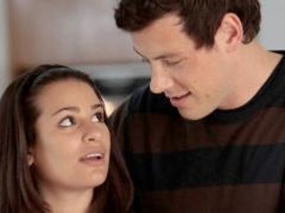 did Rachel marry Finn?