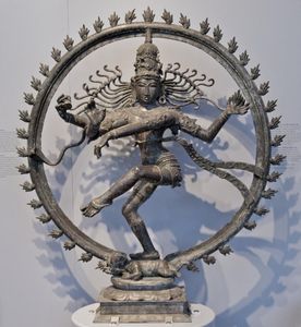 Who is the supreme god in Hinduism?