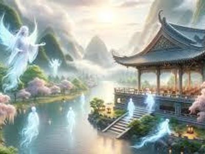 Which practice aims at seeking immortality in ancient Chinese Taoism?